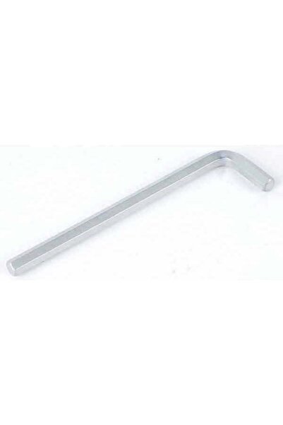 Tactix 206040 Κλειδί Allen σε Σχήμα L CR-V 6.0mm