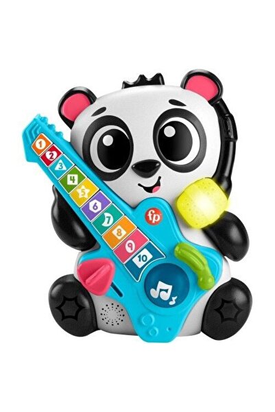 FISHER PRICE Πάντα ο κιθαρίστας (HYL09)