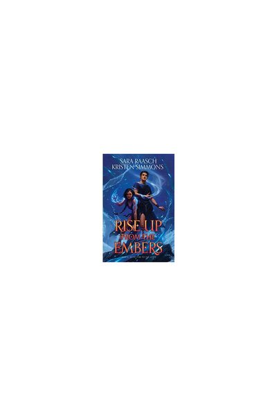 HarperCollins Publishers Rise up from the Embers