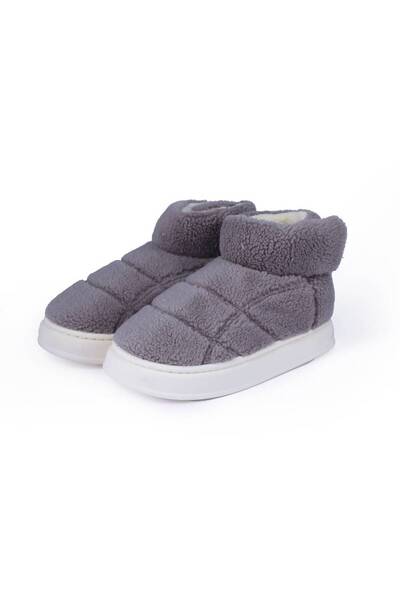 PUXI Dva Slippers - Gray