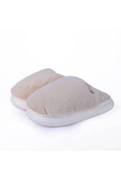 PUXI Rafal Slippers - Light Brown