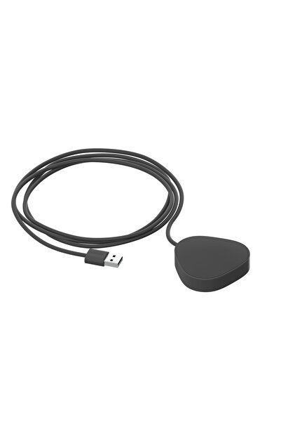 Sonos Roam Wireless Charger Τροφοδοτικό Μαύρο