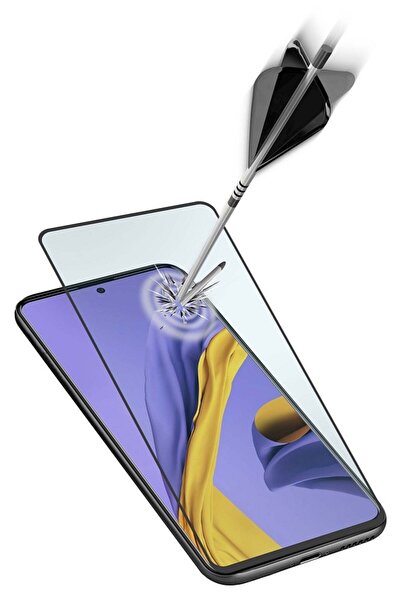 Cellular Line 371622 Γυαλί Προστασίας Οθόνης SAMSUNG A51