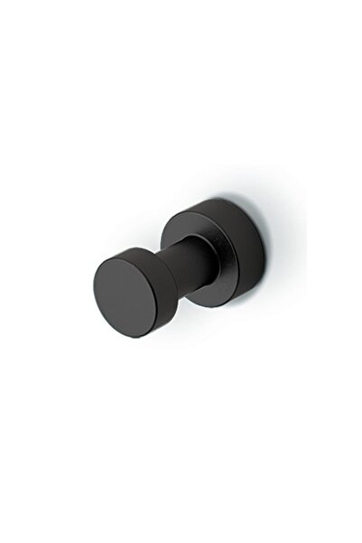 Geesa Nemox 6513-400 Black Matt Άγκιστρο μονό