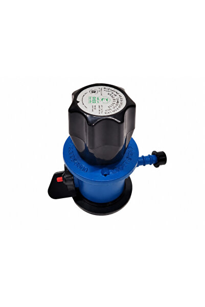 Un Indian High Pressure Regulator Agcl