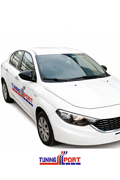 TuningPort Fiat Egea 2015 Ve Sonrası (TÜM EGEA MODELLERİNE UYUMLU) Batman Yar...