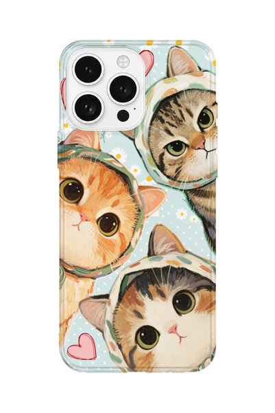 lelia iPhone 13 Pro Compatible Printed Transparent Phone Case |   Collection:...
