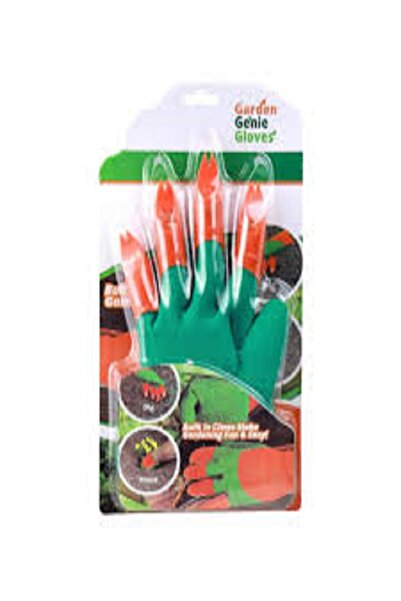 Generic Garden Genie Gloves