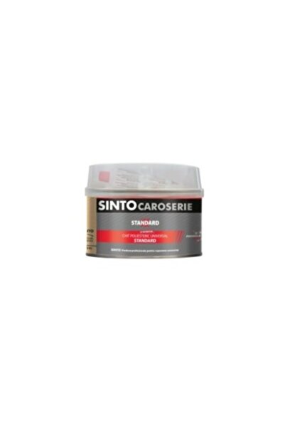 SINTO Στάνταρ Πολυεστερικός Στόκος 350γρ