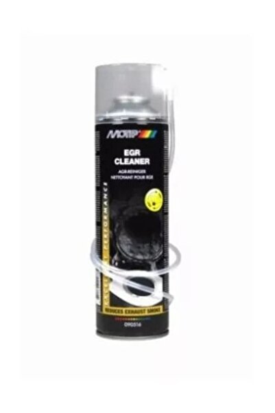 Motip Spray de curățare supapă EGR 500ml