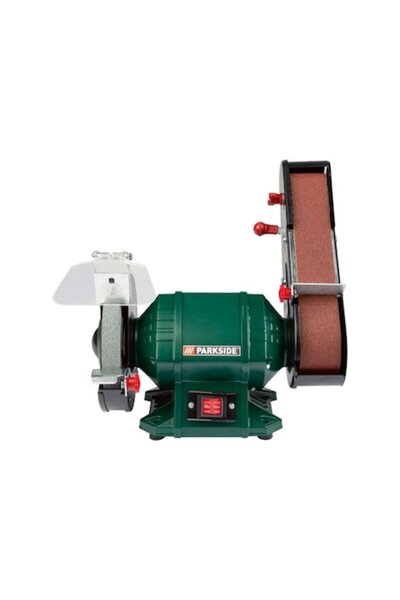 PARKSIDE Slefuitor cu bandă PSBS 240 C2