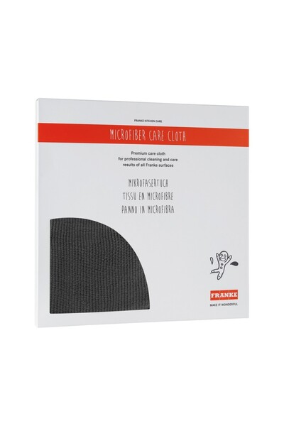 Franke Πανάκι Clean-Care Cloth 1 Τμχ