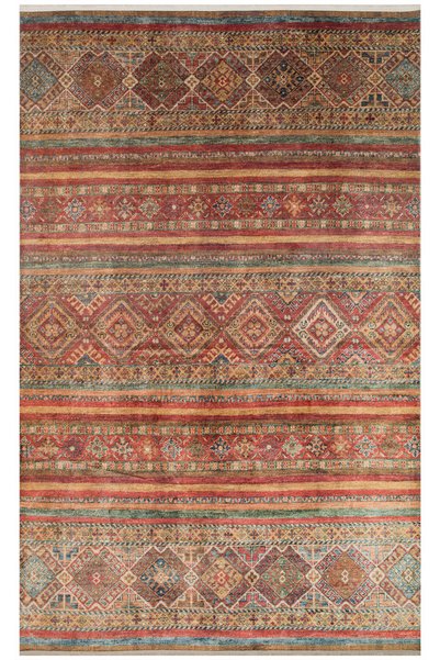 Neşem Halı Boutique EKO HALI Antique ATK 05 Multy Geçmişten Günümüze Antik De...