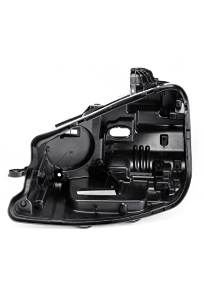 Xenon Bright Κέλυφος αριστερού προβολέα για Mercedes E-Class W213, E-Class Co...