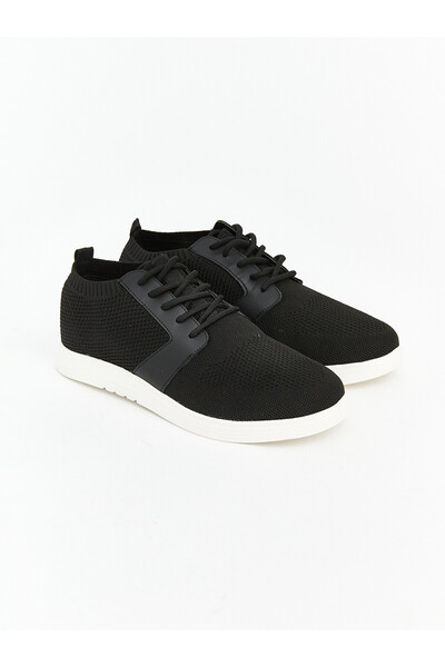 LC Waikiki Peak New Season Mesh Detailed Men's Sports Shoes