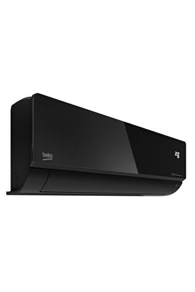 Beko 51270 HP Prosmart Plus Black Inverter Klima 12.000 Btu/h Split Klima