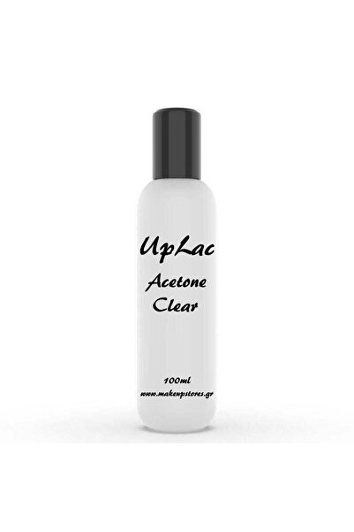 UPLAC Ακετόνη 100ml