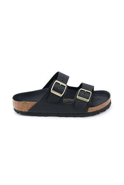 Birkenstock Arizona Bs 1029282 Kadın Terlik Siyah Juststep