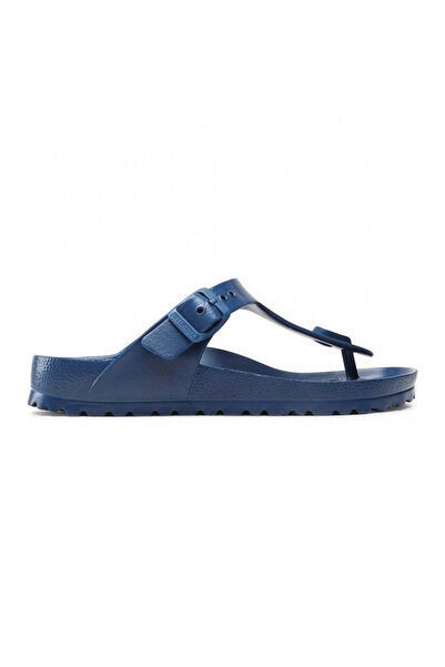 Birkenstock Gizeh Eva 1019161 Unisex Terlik Lacivert Juststep