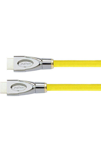 python ticaret Python HDMI 2.0 Premium Υψηλής Ταχύτητας 4K 60Hz HDR Επίπεδο Κ...