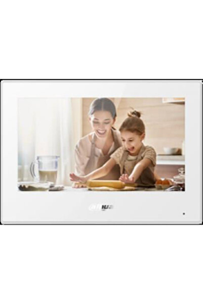 DAHUA Monitor pentru Interfon VTH5321GB W
