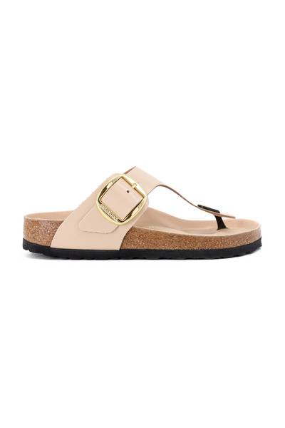 Birkenstock Gizeh 1026550 Women's Slippers Beige Juststep