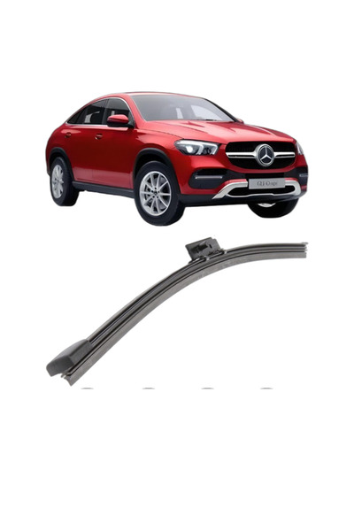 Bosch Lamă ștergător lunetă MERCEDES-BENZ GLE Coupe (C167) din 2019 - 2023, p...