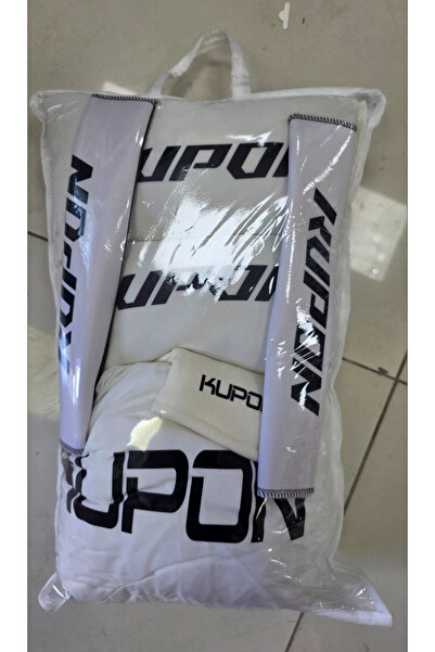 şimika tuning tuningmarketim White Coupon Super Set Quarter Service Cover + D...