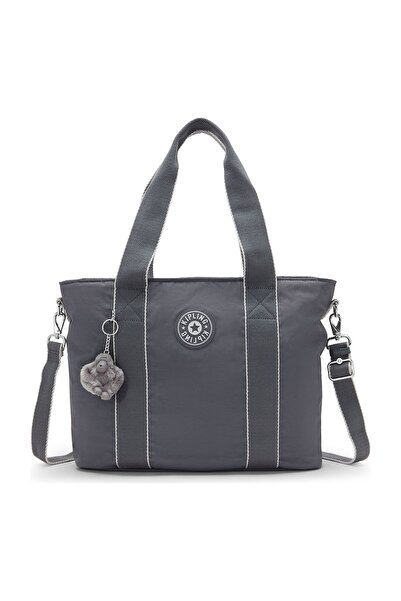 Kipling Basic Minta L Shopper Tasche 44 cm