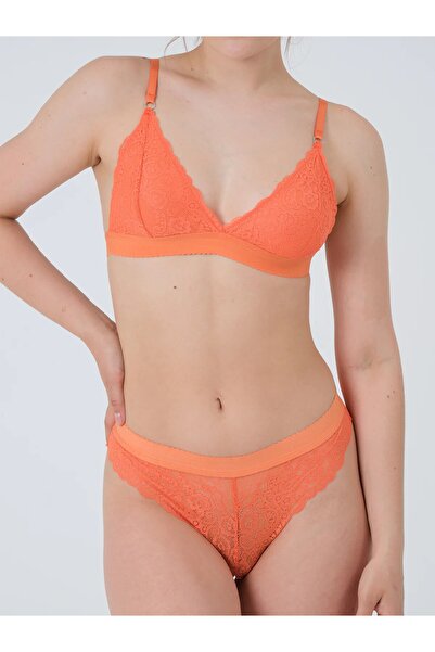 LingerieRoom Official Aurora Triangle Bra