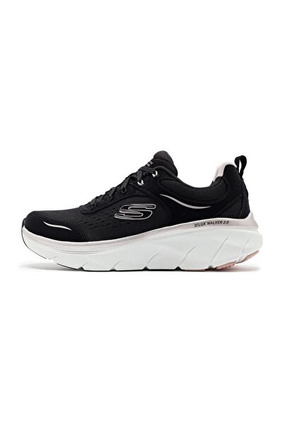 SKECHERS 150103 Dlux Walker 2.0 Gradient Glam Shoes Juststep