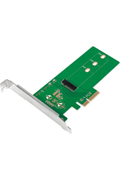 LogiLink Adaptor PCIe la SSD M.2 PCIe (PC0084)