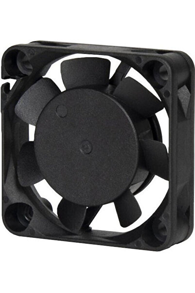 SilverStone Ventilatoare de carcasă FTF 4010 (7000rpm / 6.04cfm) Fără ilumina...