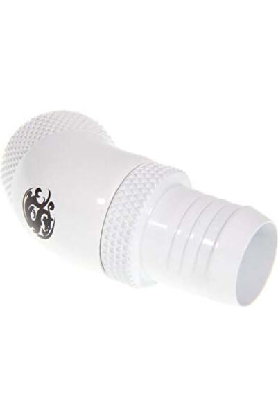 Bitspower Conector rotativ la 45 de grade, G1/4 inch tată, pentru diametru in...