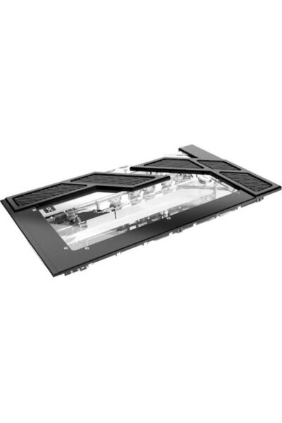 Alphacool Apex Distro Plate Y60 Cu Pompă Apex D5