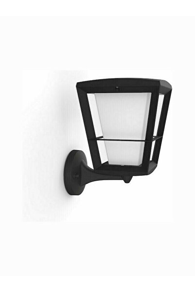 Philips Econic Lanternă de exterior montată pe perete LED IP44 15W cu lumină ...