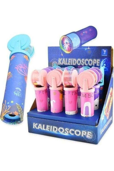 ROBE Caleidoscop (Diverse modele/Asortiment de modele) 1 buc.
