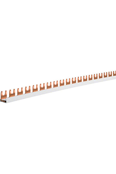 hager Panou electric cu bare colectoare, întrerupător-sectionator 1P 63A 57 e...