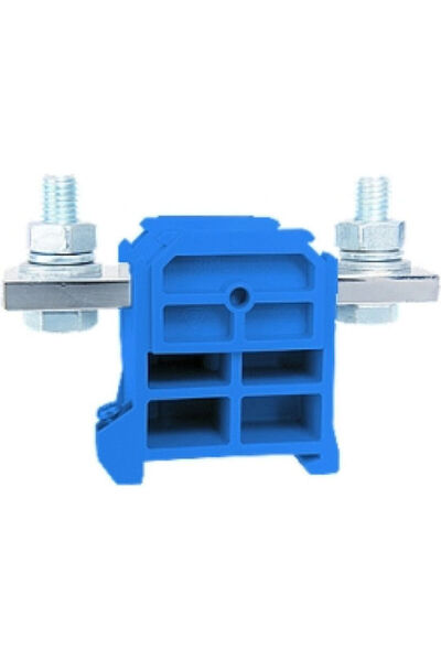 Simet Bloc de borne pentru tablou electric ZSG1-120.0n
