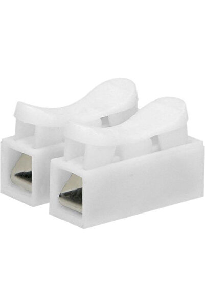 Orno Bloc de borne pentru panou electric, 10 bucăți