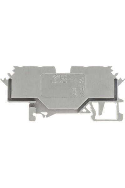 WAGO Bloc de borne pentru tablou electric 280-621