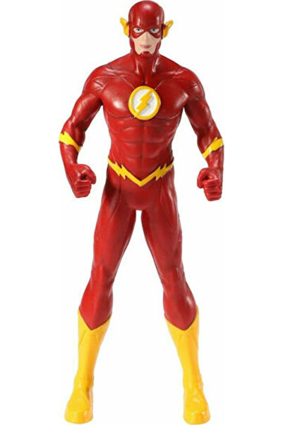 The Noble Collection Figurină de acțiune Flash DC Comics 14cm Cod: NN1193