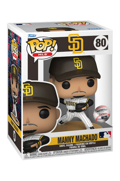 Funko Pop! Sporturi: MLB - Acasă