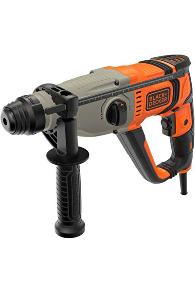 Black&Decker Black & Decker Ciocan Demolator Electric cu Percuție 800W cu Man...