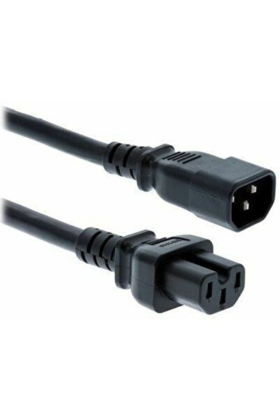 Cisco Systems Καλώδιο Cisco IEC - IEC 1.22μ (CAB-C15-CBN) 1 τεμάχιο