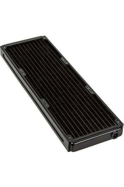 magicool Radiator Negru