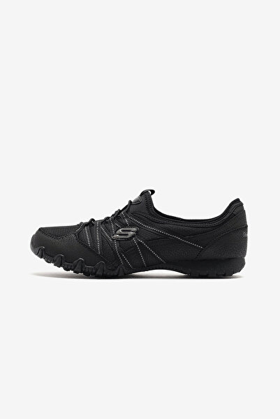 SKECHERS Women's Bikers Lite Shoes 100560 Blk Black Juststep