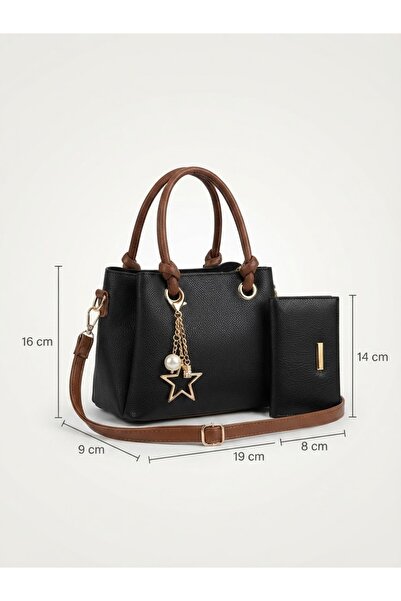 ZİVORA Women's Wallet Mini Hand and Shoulder Bag Classa Leather Crossbody Bag...