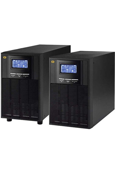 Orvaldi VWPP2K UPS On-Line 2000VA 1800W cu 4 prize de alimentare IEC