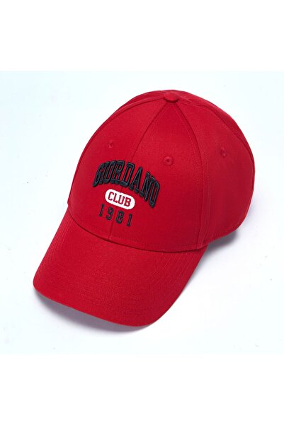Giordano Men Cotton Club Cap